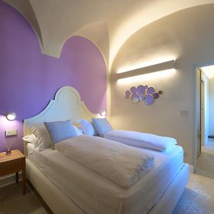 Camera deluxe con letto king size